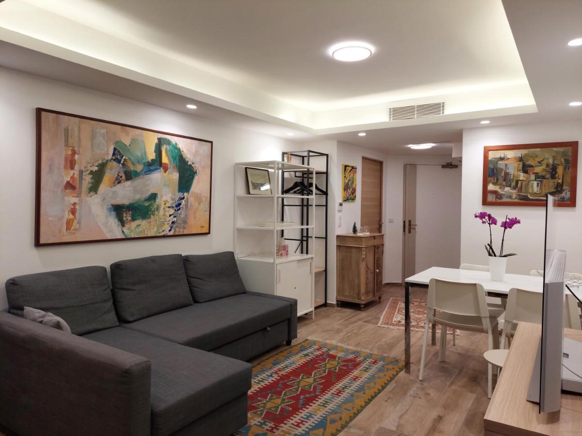 Paris Beaugrenelle: Charmante Residence Exterior photo